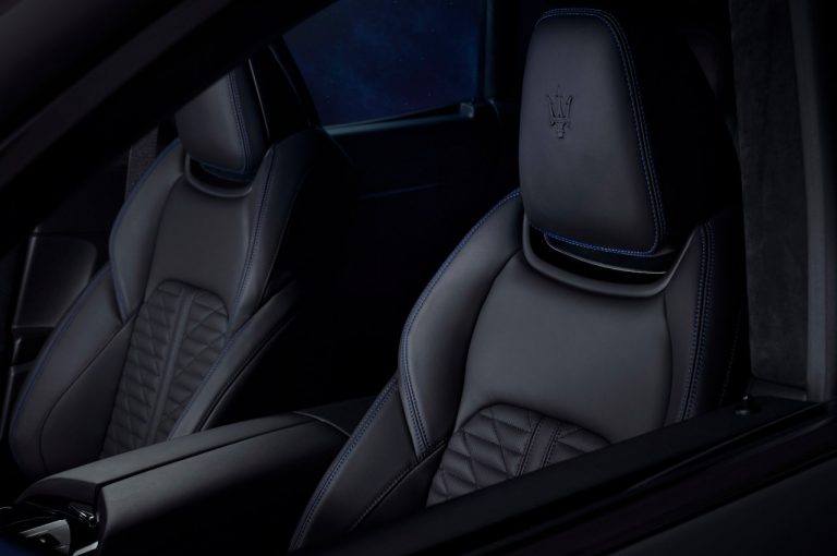 Maserati Levante Hybrid 2021: immagini ufficiali