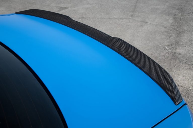 Bmw M3 e Bmw M4 con nuovo sistema M xDrive: immagini ufficiali