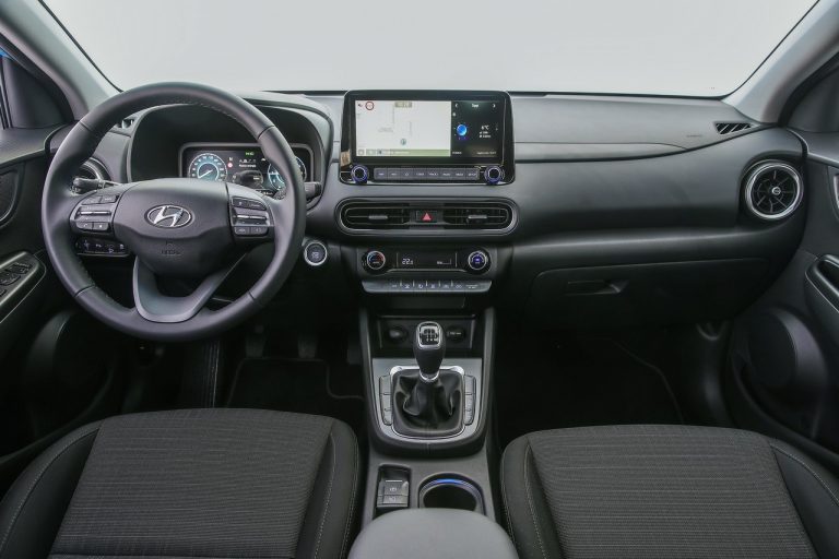 Hyundai Kona, Kona Electric e Kona N Line 2021: nuove immagini ufficiali
