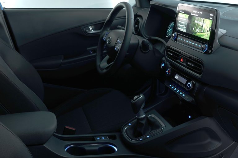 Hyundai Kona, Kona Electric e Kona N Line 2021: nuove immagini ufficiali