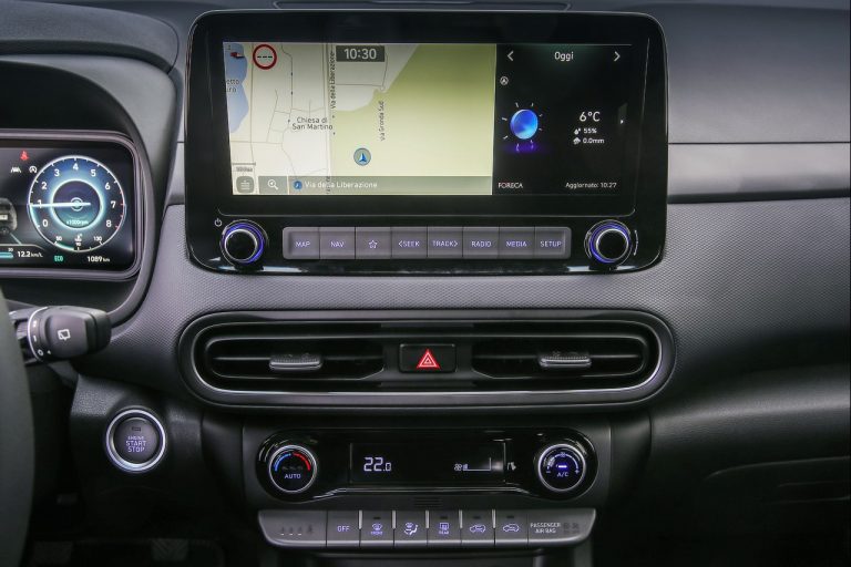 Hyundai Kona, Kona Electric e Kona N Line 2021: nuove immagini ufficiali