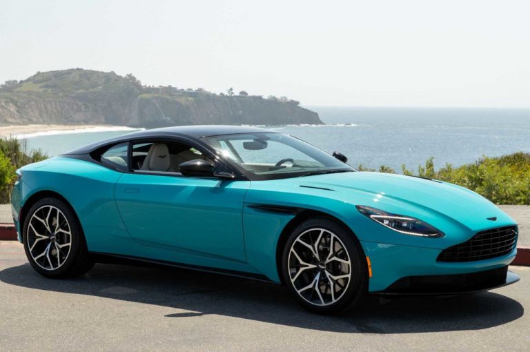 Aston Martin Pastel Collection 2021