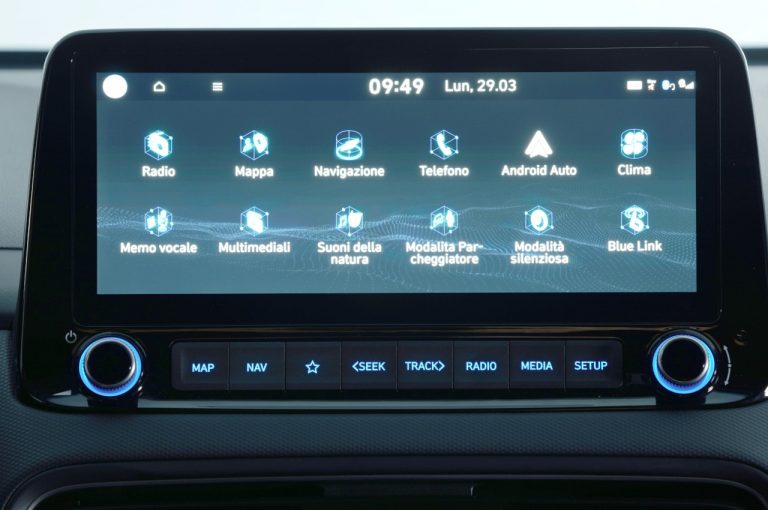 Hyundai Kona, Kona Electric e Kona N Line 2021: nuove immagini ufficiali