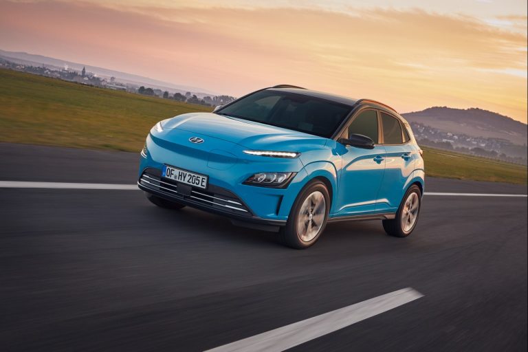 Hyundai Kona, Kona Electric e Kona N Line 2021: nuove immagini ufficiali
