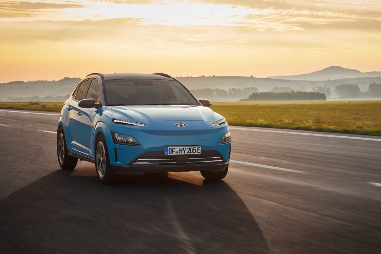 Hyundai Kona, Kona Electric e Kona N Line 2021: nuove immagini ufficiali