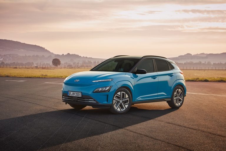 Hyundai Kona, Kona Electric e Kona N Line 2021: nuove immagini ufficiali
