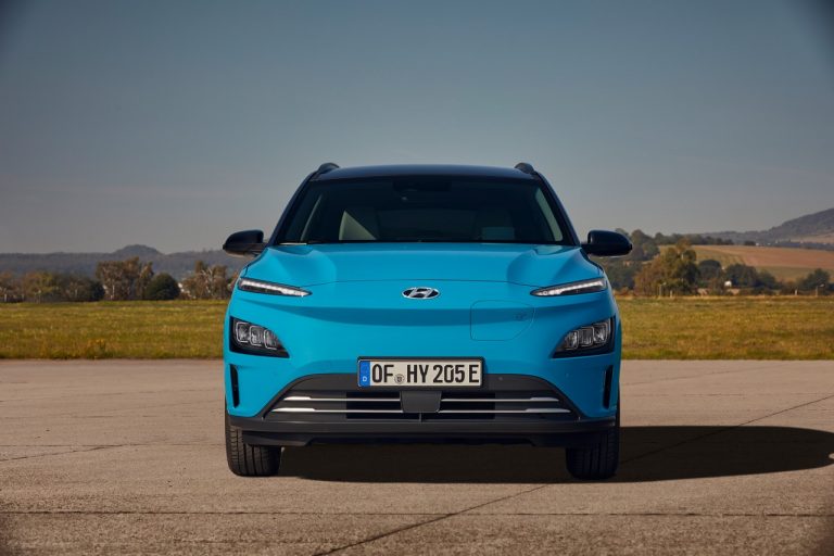 Hyundai Kona, Kona Electric e Kona N Line 2021: nuove immagini ufficiali
