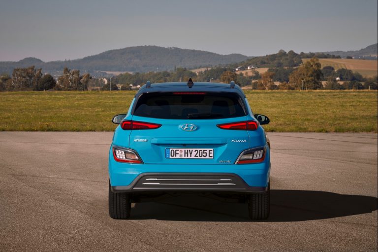 Hyundai Kona, Kona Electric e Kona N Line 2021: nuove immagini ufficiali