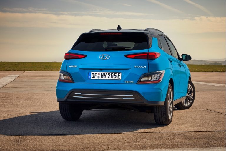 Hyundai Kona, Kona Electric e Kona N Line 2021: nuove immagini ufficiali
