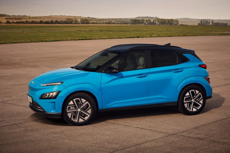 Hyundai Kona, Kona Electric e Kona N Line 2021: nuove immagini ufficiali