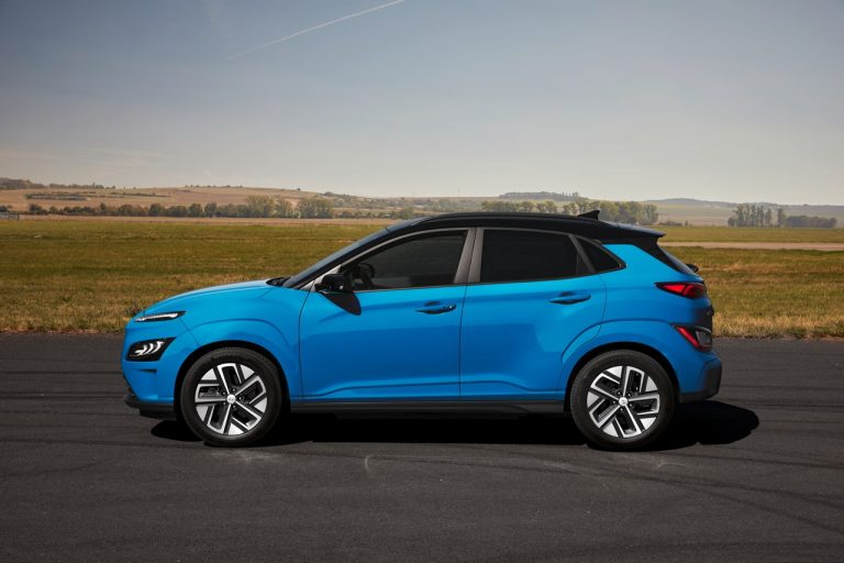 Hyundai Kona, Kona Electric e Kona N Line 2021: nuove immagini ufficiali