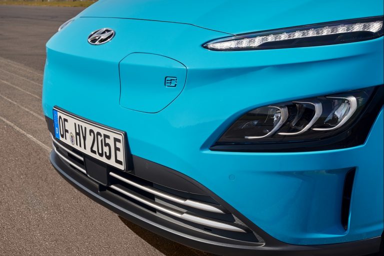 Hyundai Kona, Kona Electric e Kona N Line 2021: nuove immagini ufficiali
