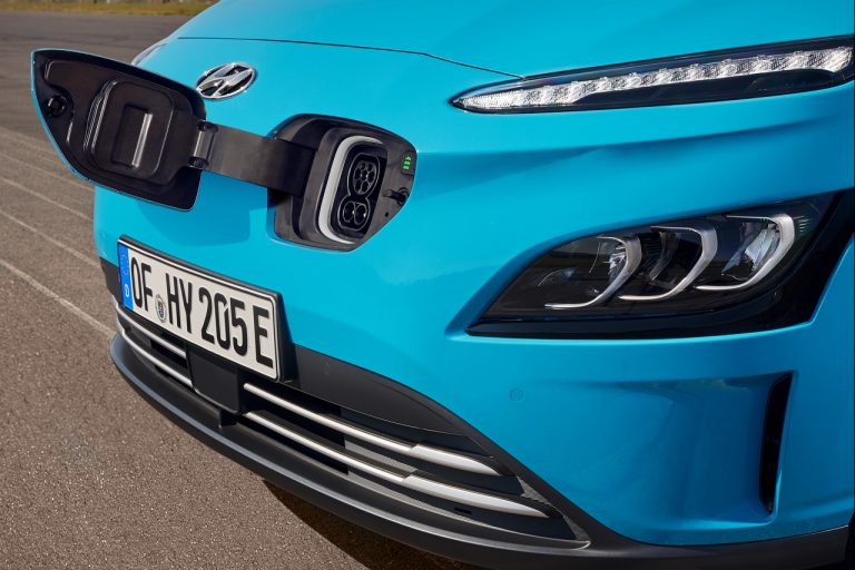 Hyundai Kona, Kona Electric e Kona N Line 2021: nuove immagini ufficiali