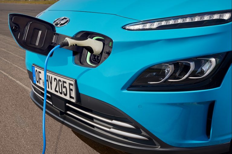 Hyundai Kona, Kona Electric e Kona N Line 2021: nuove immagini ufficiali