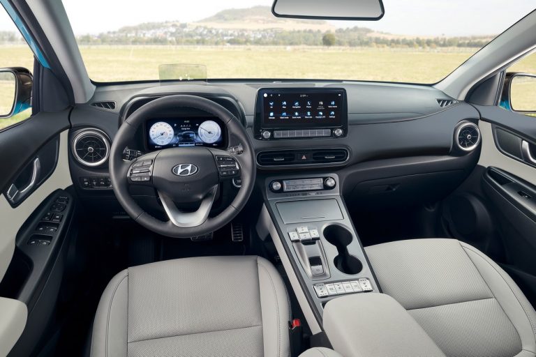 Hyundai Kona, Kona Electric e Kona N Line 2021: nuove immagini ufficiali
