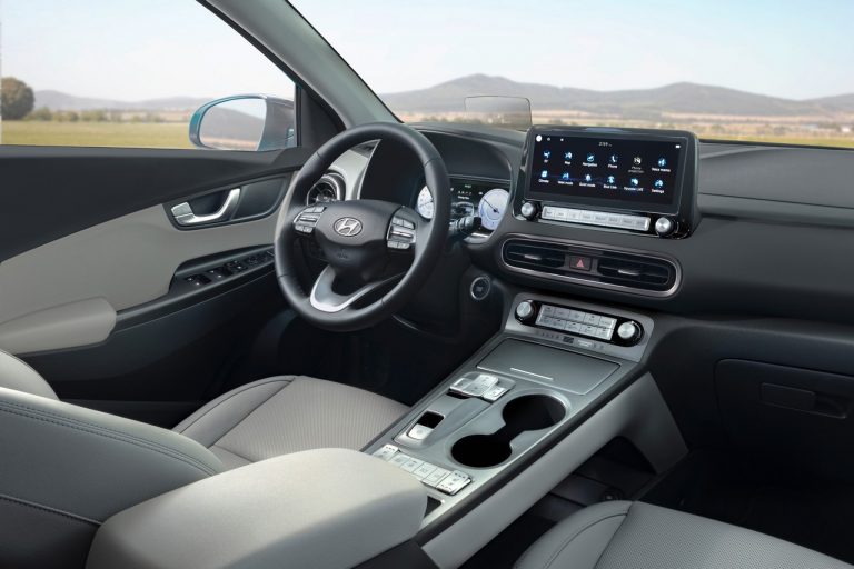 Hyundai Kona, Kona Electric e Kona N Line 2021: nuove immagini ufficiali