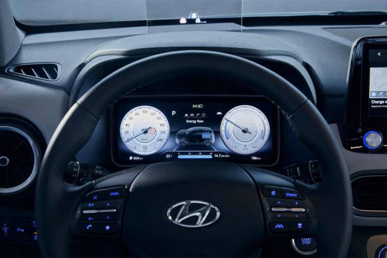 Hyundai Kona, Kona Electric e Kona N Line 2021: nuove immagini ufficiali