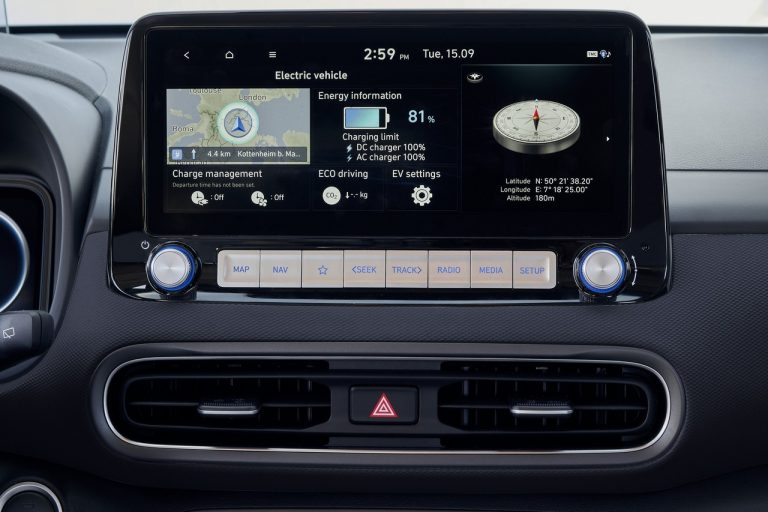 Hyundai Kona, Kona Electric e Kona N Line 2021: nuove immagini ufficiali