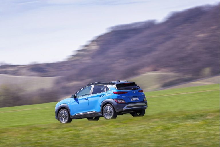 Hyundai Kona, Kona Electric e Kona N Line 2021: nuove immagini ufficiali