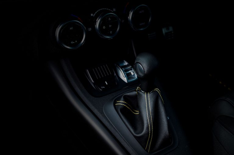 Alfa Romeo Giulietta Finale Edizione 2021