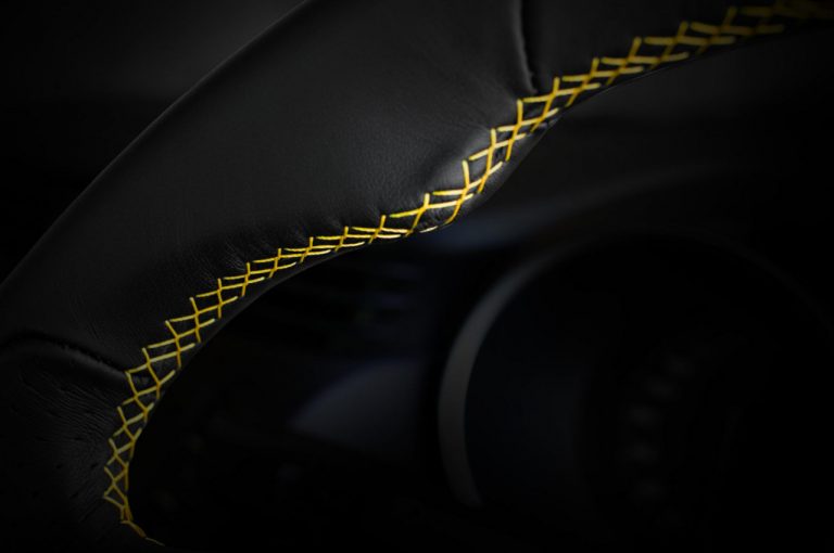 Alfa Romeo Giulietta Finale Edizione 2021