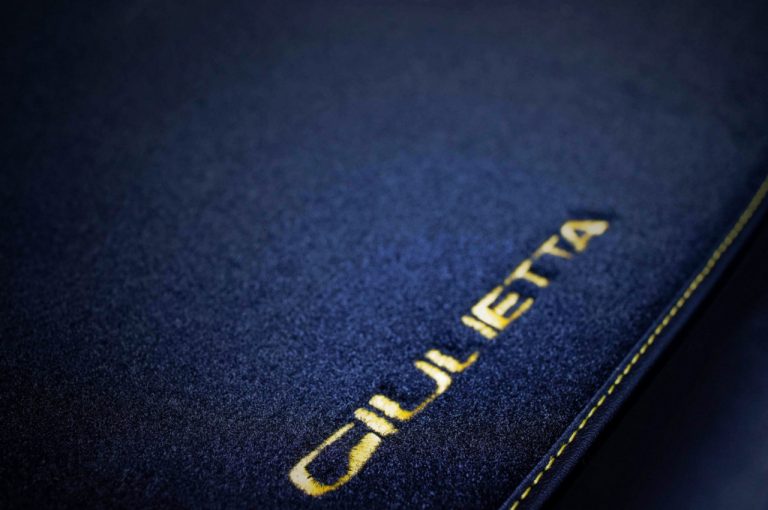 Alfa Romeo Giulietta Finale Edizione 2021