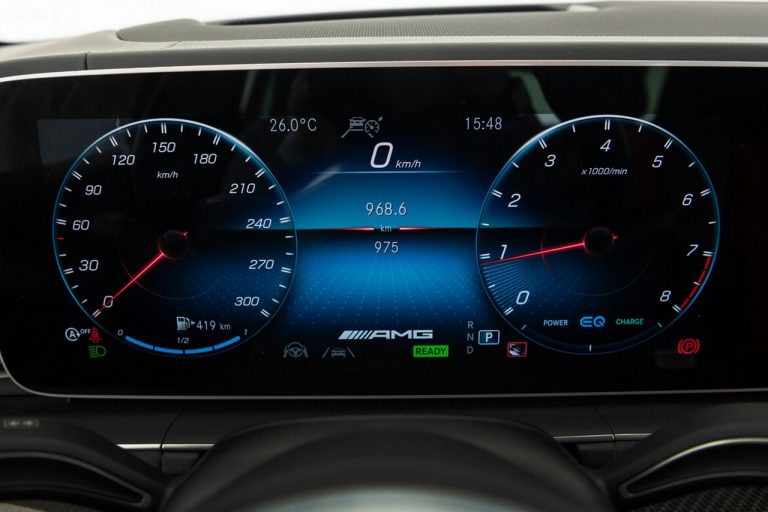 Brabus 800 2021: immagini ufficiali