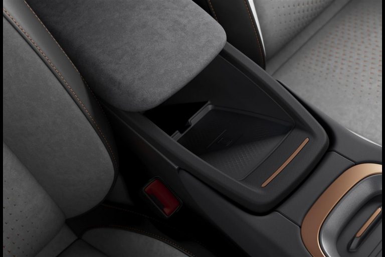 Cupra Born 2021: immagini ufficiali