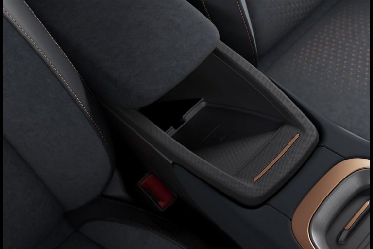Cupra Born 2021: immagini ufficiali