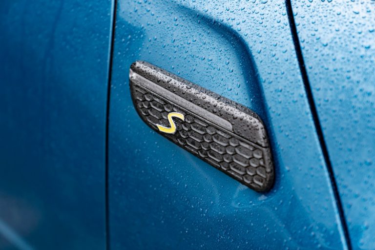 Mini Cooper SE Electric Collection 2021: immagini ufficiali