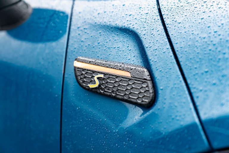 Mini Cooper SE Electric Collection 2021: immagini ufficiali