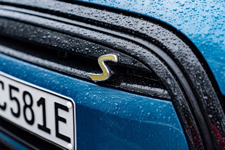 Mini Cooper SE Electric Collection 2021: immagini ufficiali
