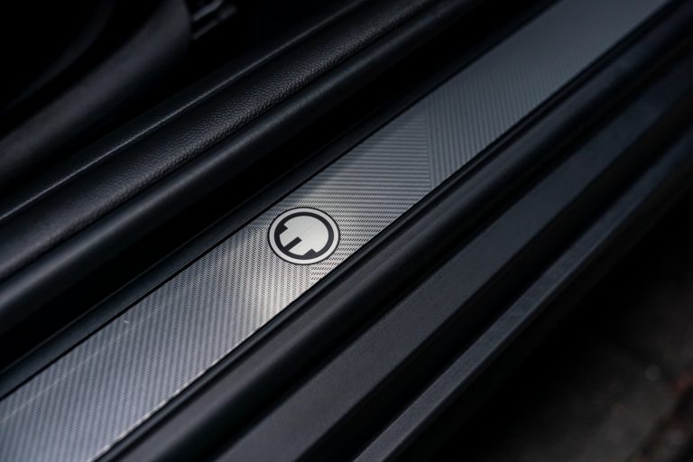 Mini Cooper SE Electric Collection 2021: immagini ufficiali
