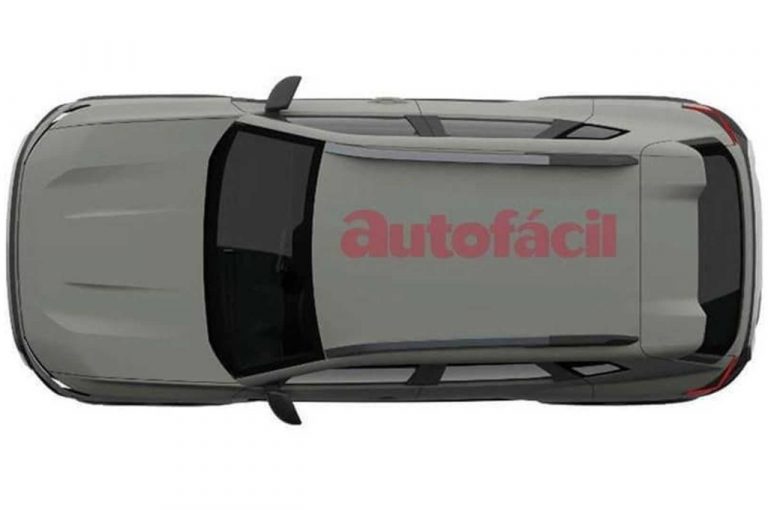 Dacia Bigster: primi teaser (fonte Autofàcil)