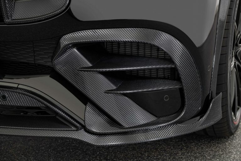 Brabus 800 2021: immagini ufficiali