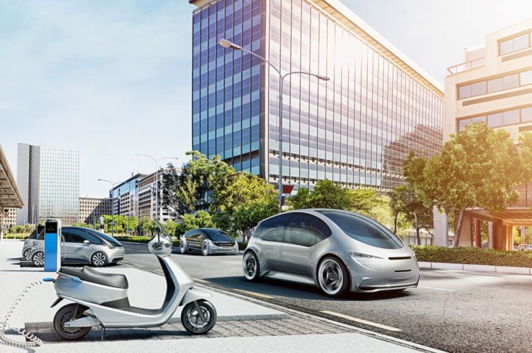 Bosch Italia, conferenza annuale 2021: immagini ufficiali