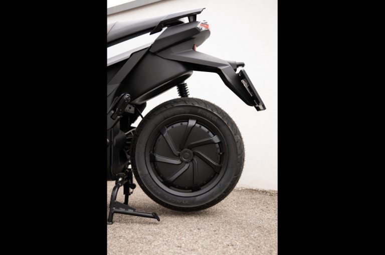 Seat Mó eScooter 125: primo contatto