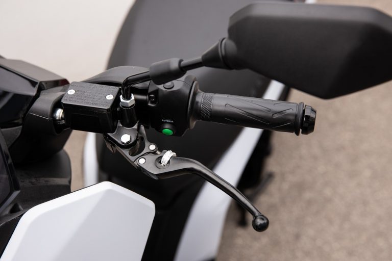 Seat Mó eScooter 125: primo contatto