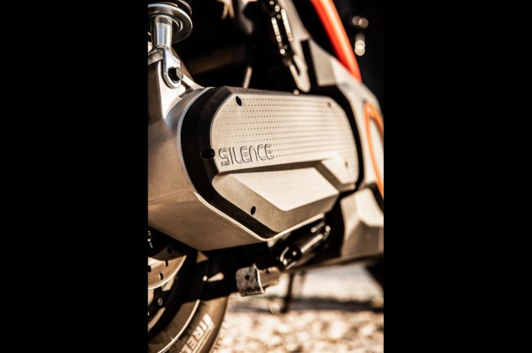 Seat Mó eScooter 125: primo contatto