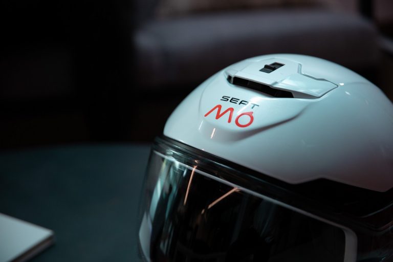 Seat Mó eScooter 125: primo contatto