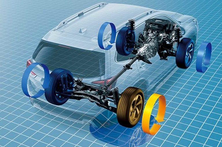 Subaru Forester restyling 2022: prime immagini ufficiali