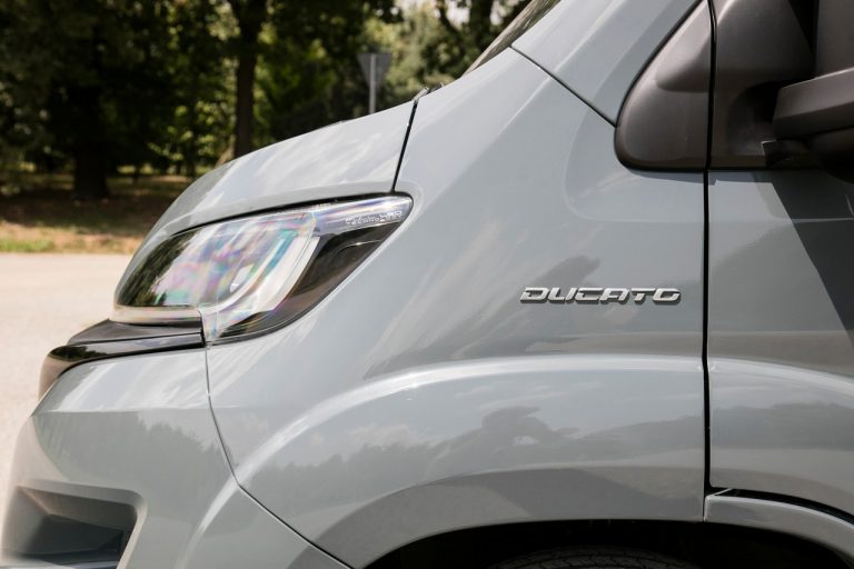 Fiat Ducato 2021: immagini ufficiali
