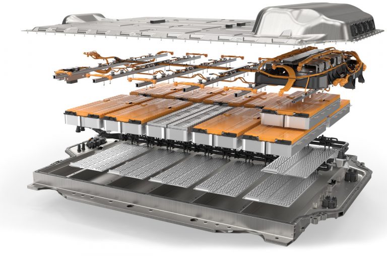 Bmw iX 2021: immagini ufficiali