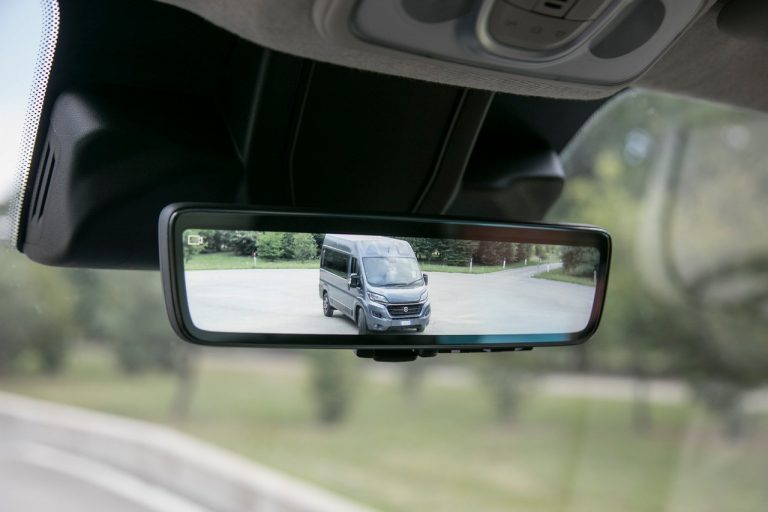 Fiat Ducato 2021: immagini ufficiali