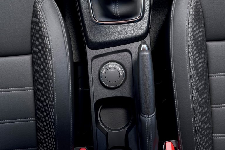 Dacia Duster 2022: immagini ufficiali