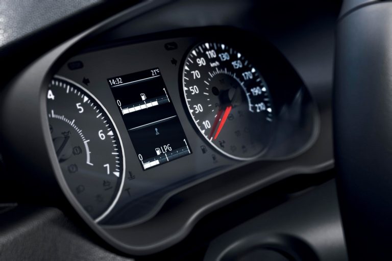 Dacia Duster 2022: immagini ufficiali