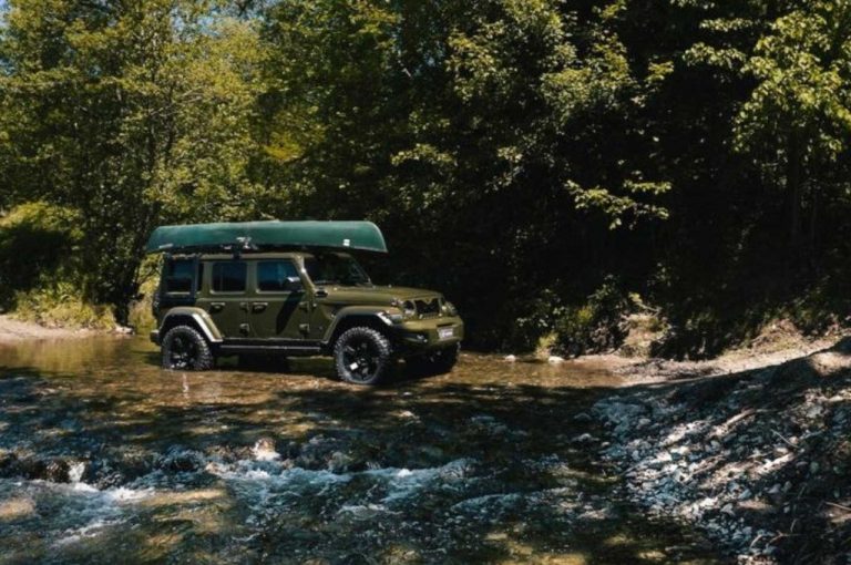 Militem Ferox Adventure 2021