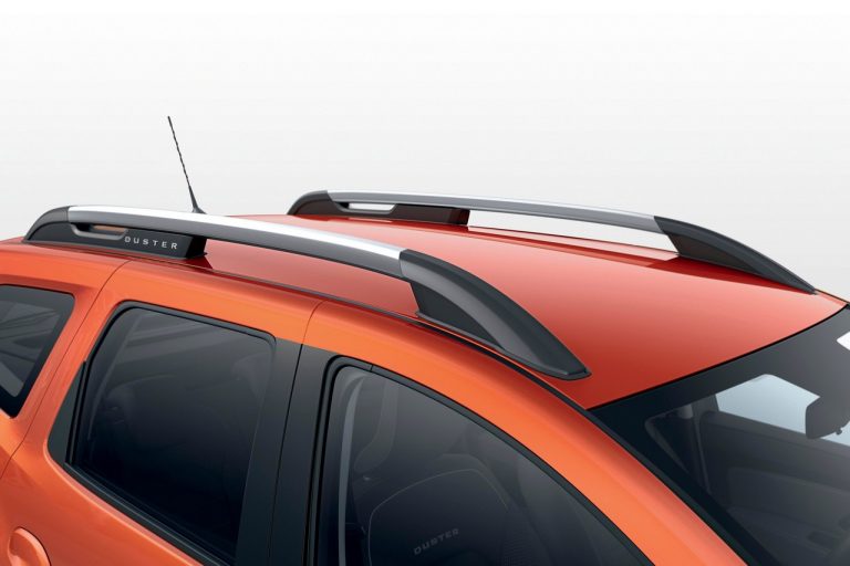 Dacia Duster 2022: immagini ufficiali