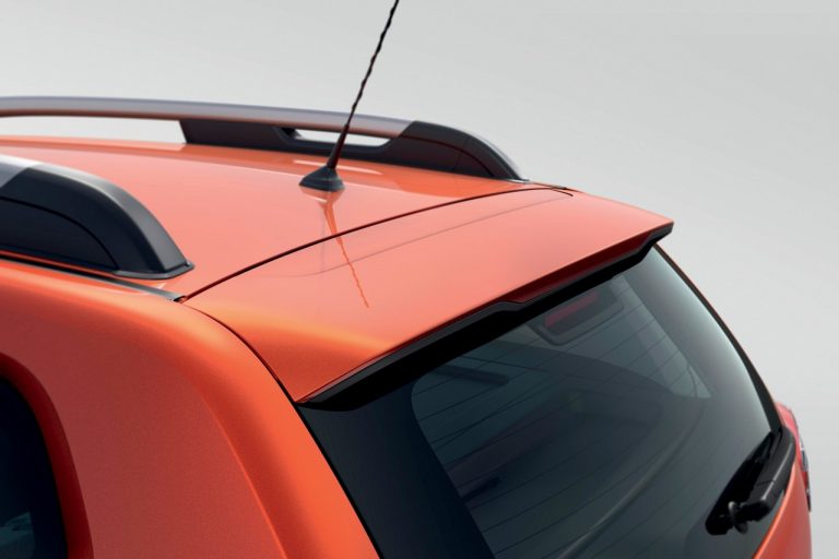 Dacia Duster 2022: immagini ufficiali