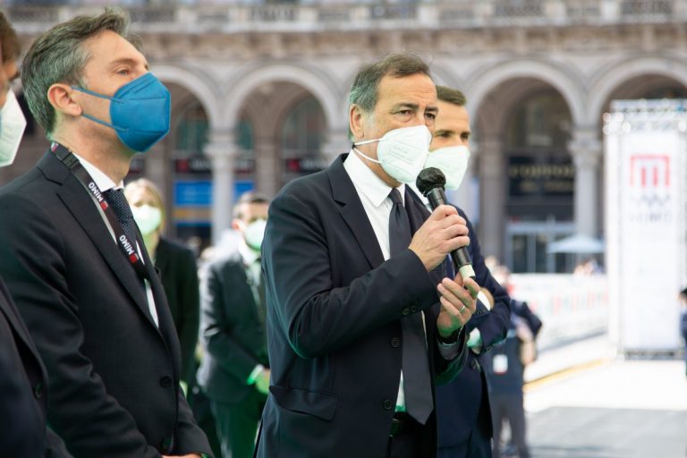 MIMO 2021: la cerimonia di apertura